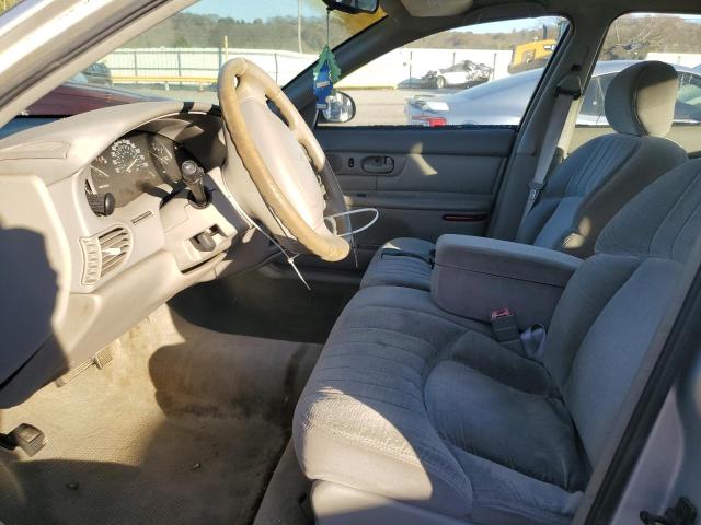 Photo 5 from auction – 2000 BUICK CENTURY with VIN 2G4WS52J4Y1265815