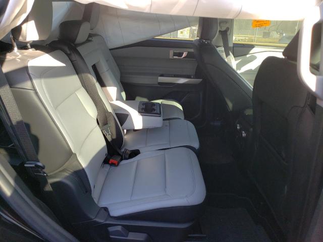 Photo 6 from auction – 2021 FORD EXPLORER X with VIN 1FMSK8DH3MGA57643