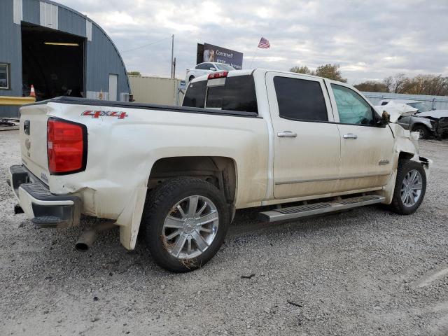 Photo 4 from auction – 2014 CHEVROLET SILVERADO with VIN 3GCUKTEJ1EG549563