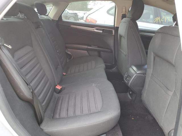 Photo 6 from auction – 2017 FORD FUSION SE with VIN 3FA6P0LU6HR287088
