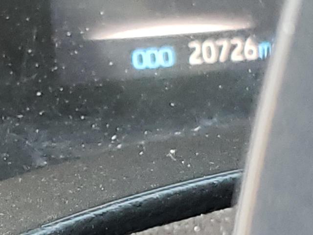 Photo 8 from auction – 2021 TOYOTA HIGHLANDER with VIN 5TDBZRBH6MS549825
