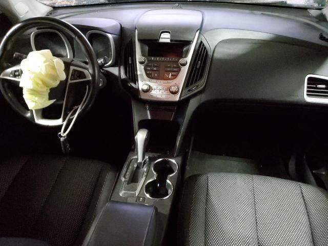 Photo 9 from auction – 2011 CHEVROLET EQUINOX LT with VIN 2CNALDEC7B6332884
