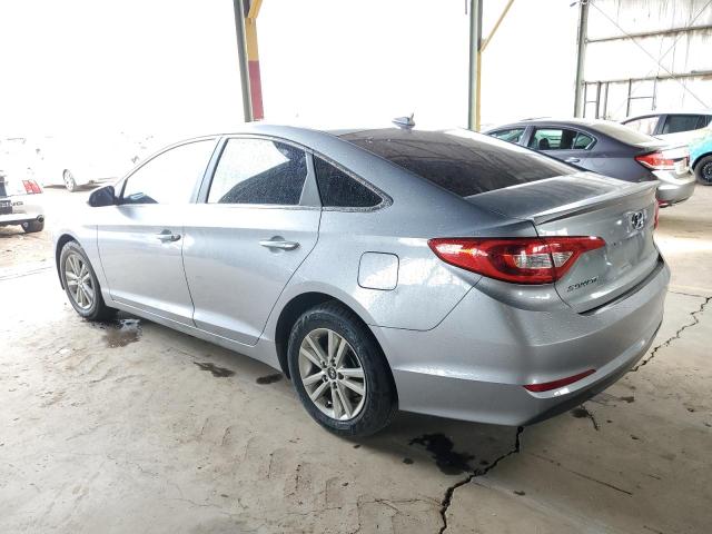 Photo 3 from auction – 2016 HYUNDAI SONATA SE with VIN 5NPE24AF5GH278738