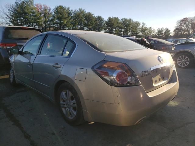 Photo 3 from auction – 2010 NISSAN ALTIMA BAS with VIN 1N4AL2AP8AN532271