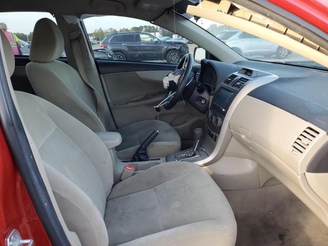 Photo 5 from auction – 2012 TOYOTA COROLLA BA with VIN 5YFBU4EE3CP015787