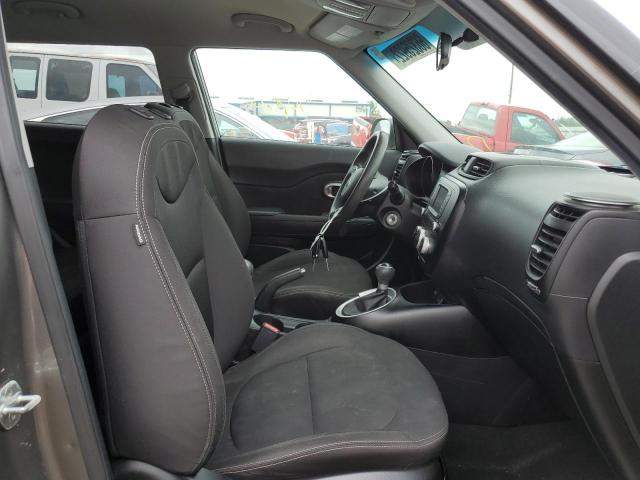 Photo 5 from auction – 2017 KIA SOUL with VIN KNDJN2A21H7422041