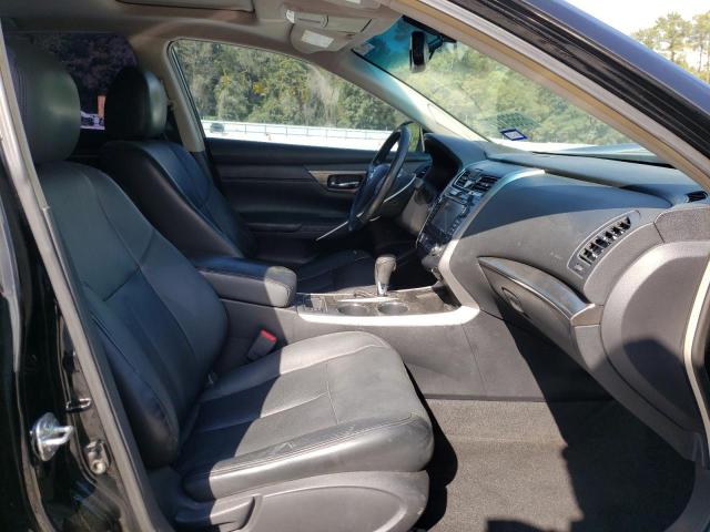 Photo 5 from auction – 2013 NISSAN ALTIMA 2.5 with VIN 1N4AL3AP1DN569124
