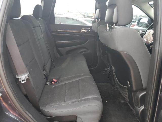 Photo 6 from auction – 2012 JEEP GRAND CHER with VIN 1C4RJEAG1CC258768