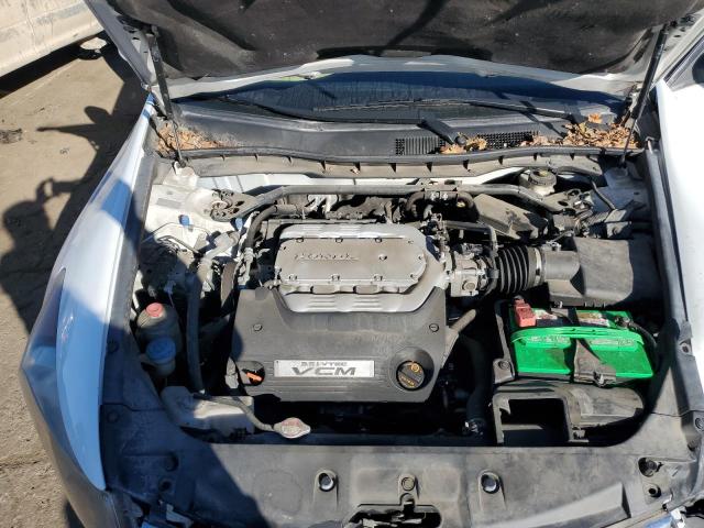 Photo 7 from auction – 2012 HONDA ACCORD EXL with VIN 1HGCP3F83CA036773