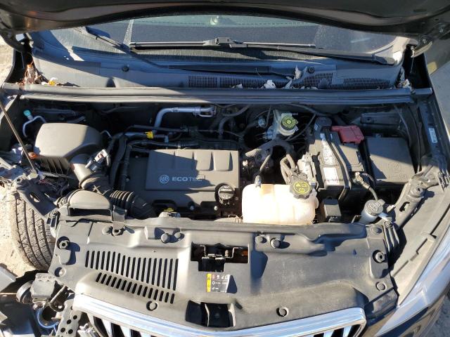 Photo 7 from auction – 2015 BUICK ENCORE CON with VIN KL4CJBSB0FB264606