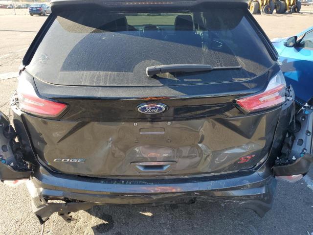 صورة رقم 9 من المزاد - 2020 FORD EDGE ST مع VIN 2FMPK4AP0LBA86775