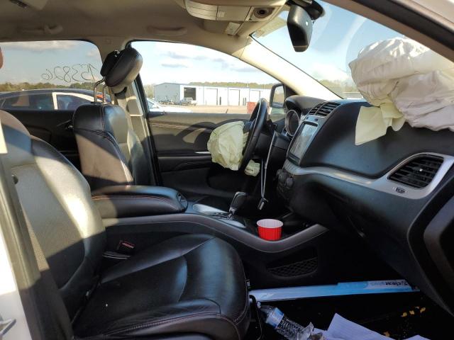 Photo 5 from auction – 2015 DODGE JOURNEY R/ with VIN 3C4PDCEG8FT632010