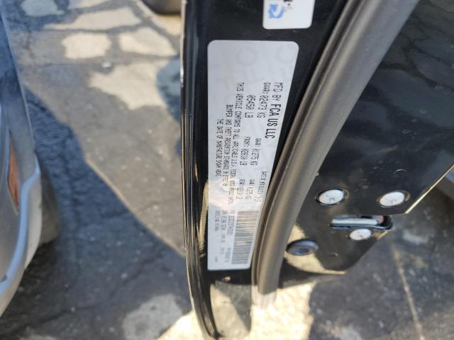 Photo 10 from auction – 2017 DODGE CHALLENGER with VIN 2C3CDZC97HH553921