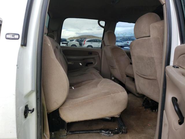 Photo 6 from auction – 2002 GMC SIERRA K25 with VIN 1GTHK23162F177133