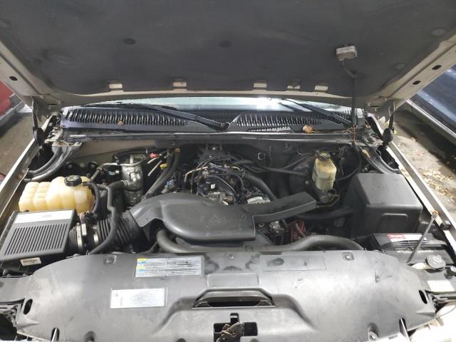Photo 7 from auction – 2002 CHEVROLET SUBURBAN K with VIN 3GNFK16Z32G315669
