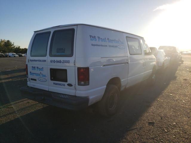 Photo 4 from auction – 2006 FORD ECONOLINE with VIN 1FTNE24L36HA70318