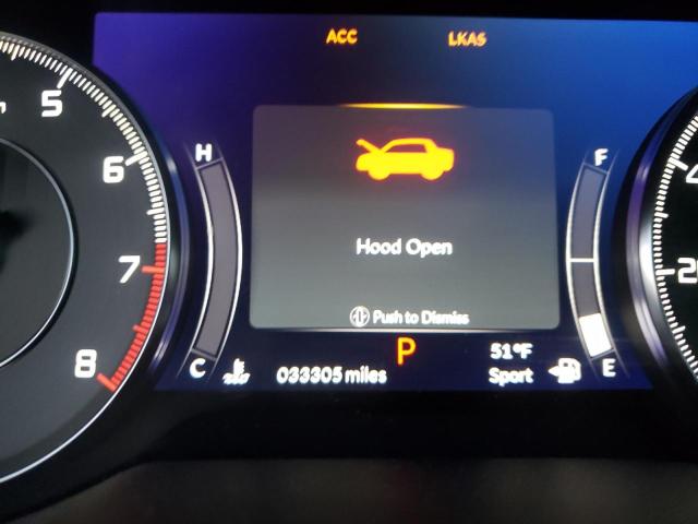Photo 8 from auction – 2019 ACURA RDX TECHNO with VIN 5J8TC2H51KL019935