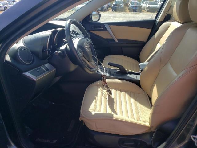 Photo 5 from auction – 2012 MAZDA 3 I with VIN JM1BL1W73C1644777