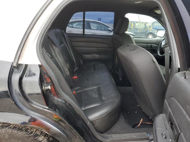 Photo 6 from auction – 2008 FORD CROWN VICT with VIN 2FAHP71V18X114920