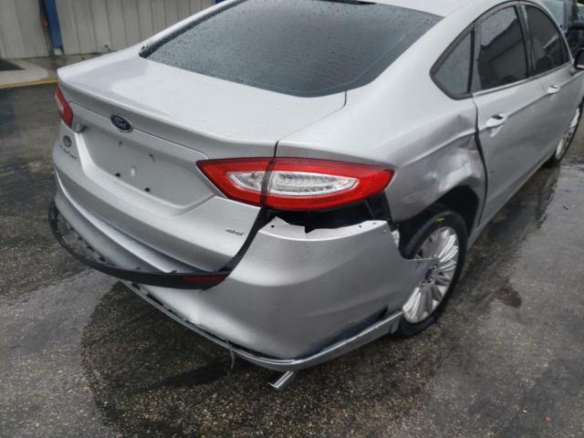 Photo 9 from auction – 2013 FORD FUSION SE with VIN 3FA6P0H76DR212565