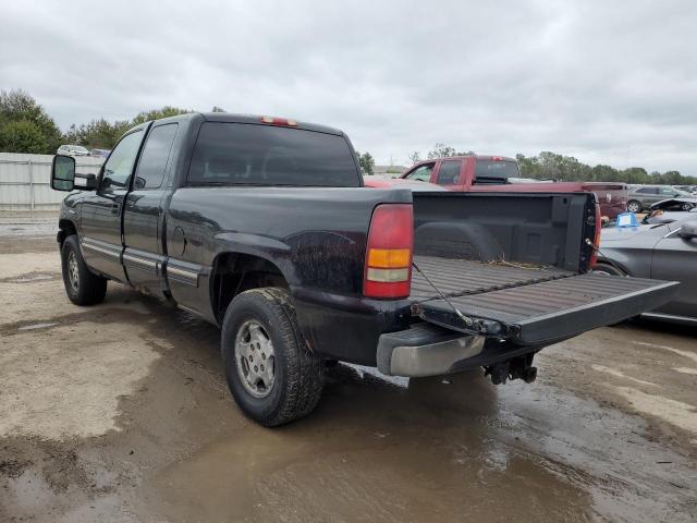 Photo 3 from auction – 2002 CHEVROLET SILVERADO with VIN 2GCEK19T221175165