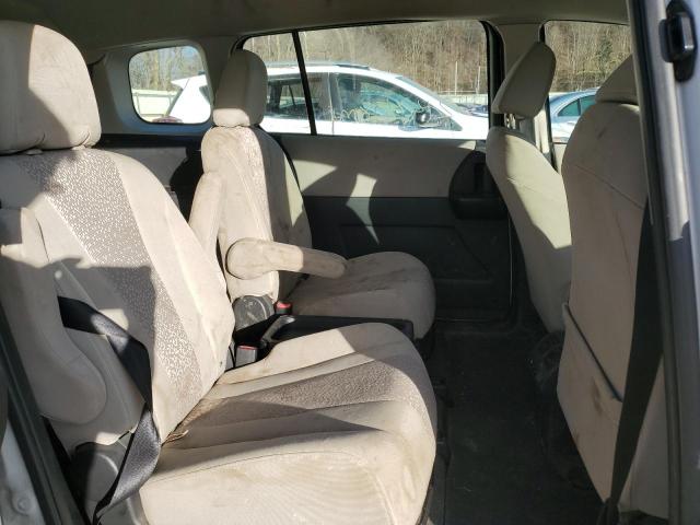 Photo 6 from auction – 2012 MAZDA 5 with VIN JM1CW2BL3C0101035