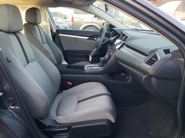 Photo 5 from auction – 2016 HONDA CIVIC EX with VIN 19XFC2F76GE093562