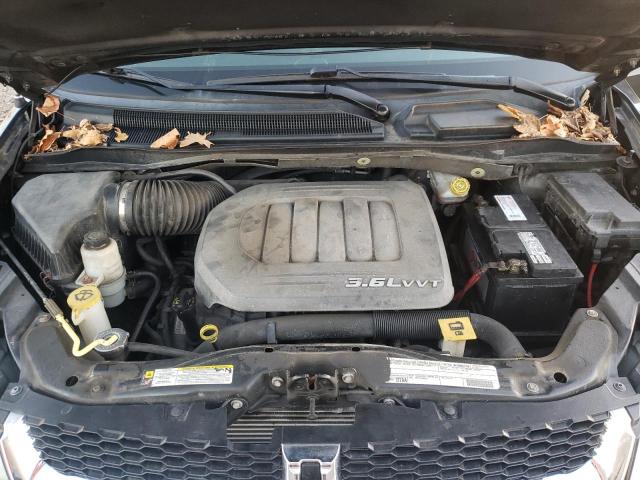 Photo 7 from auction – 2011 DODGE GRAND CARA with VIN 2D4RN5DG2BR742800
