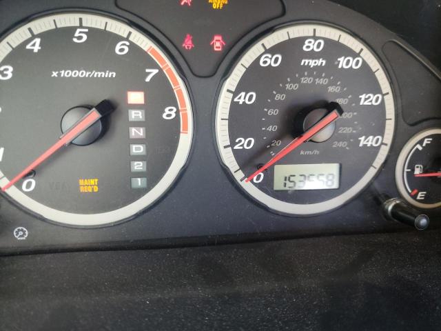 Photo 8 from auction – 2005 HONDA CR-V LX with VIN JHLRD78545C011094