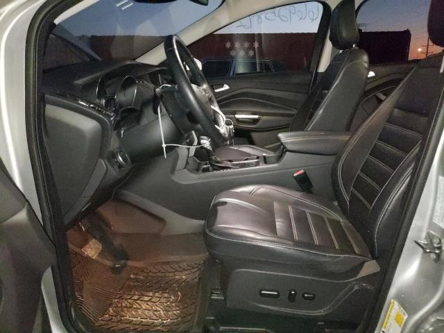 Photo 7 from auction – 2018 FORD ESCAPE SEL with VIN 1FMCU9HD0JUC04817