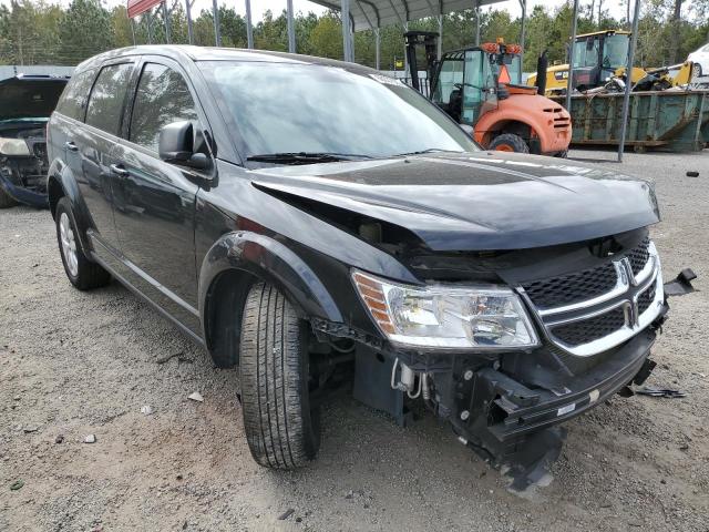 Photo 9 from auction – 2015 DODGE JOURNEY SE with VIN 3C4PDCAB4FT583219