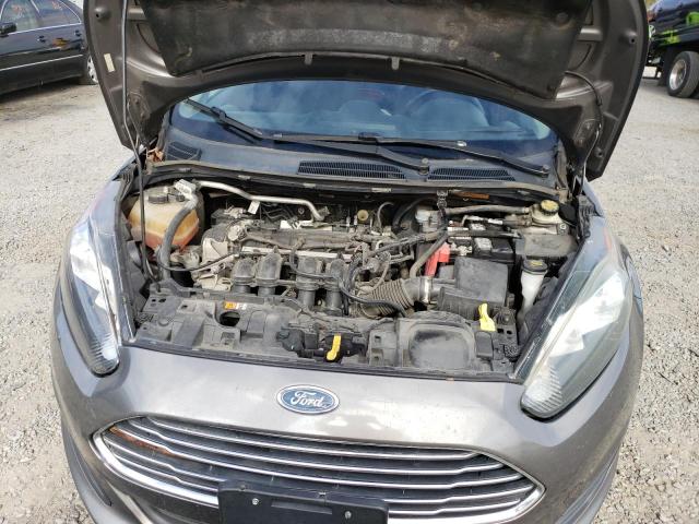 Photo 7 from auction – 2014 FORD FIESTA SE with VIN 3FADP4BJ6EM125508