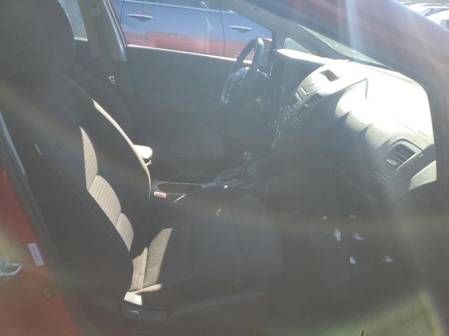 Photo 5 from auction – 2014 KIA FORTE LX with VIN KNAFX4A64E5134808