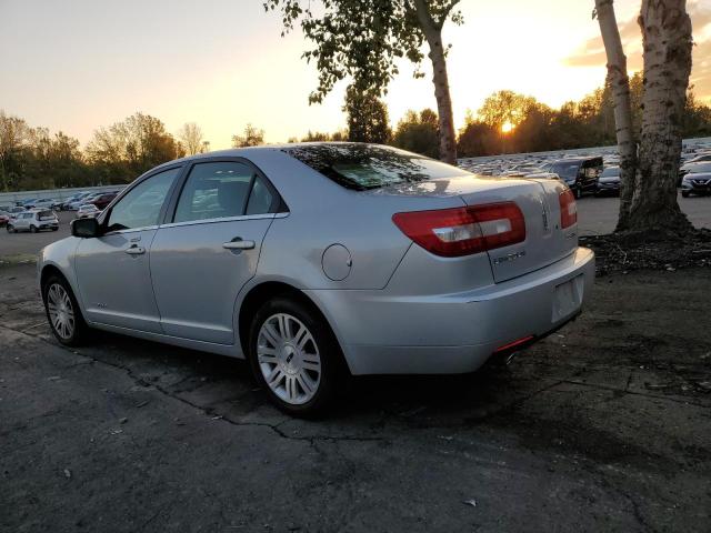 Photo 3 from auction – 2006 LINCOLN ZEPHYR with VIN 3LNHM26166R631634