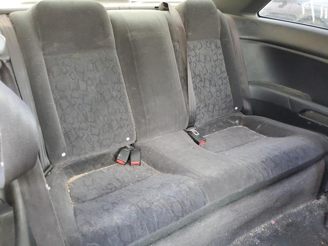 Photo 6 from auction – 2001 HONDA CIVIC SI with VIN 1HGEM22981L062801