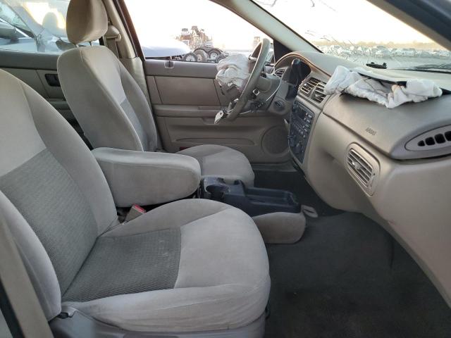 Photo 5 from auction – 2005 FORD TAURUS SE with VIN 1FAFP53215A279028