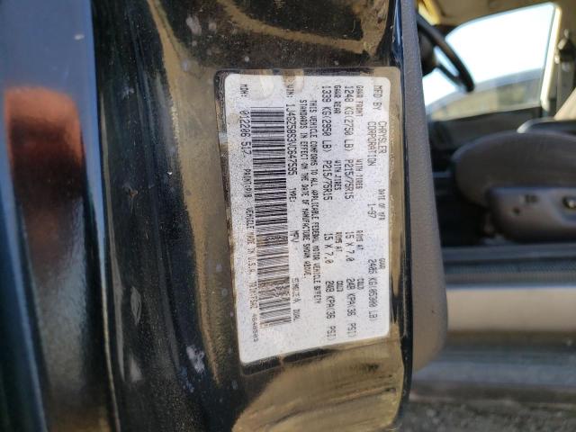 Photo 10 from auction – 1997 JEEP GRND CHERO with VIN 1J4GZ58S3VC647595