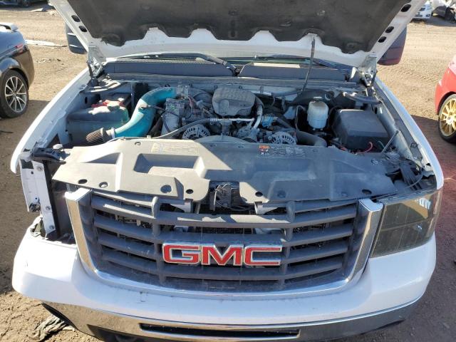 Photo 7 from auction – 2010 GMC SIERRA K25 with VIN 1GT4K1B60AF103307