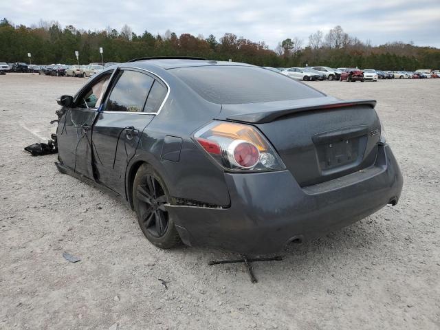 Photo 3 from auction – 2011 NISSAN ALTIMA SR with VIN 1N4BL2AP6BC148104