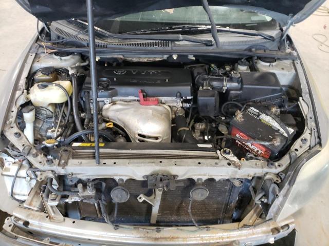 Photo 7 from auction – 2005 TOYOTA SCION TC with VIN JTKDE177350054842