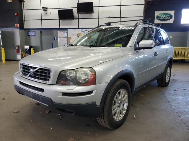 Photo 2 from auction – 2008 VOLVO XC90 3.2 with VIN YV4CZ982681467293