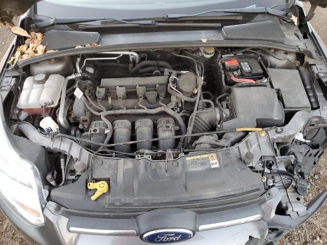 Photo 7 from auction – 2012 FORD FOCUS SE with VIN 1FAHP3F25CL240680