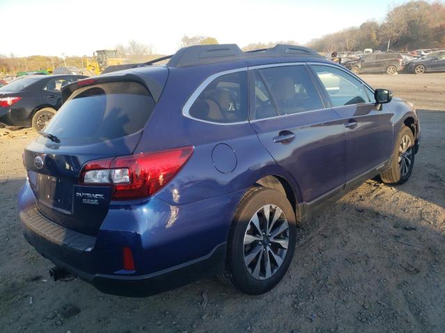 Снимка 4 от търг – 2015 SUBARU OUTBACK 2. с VIN 4S4BSANC5F3271263