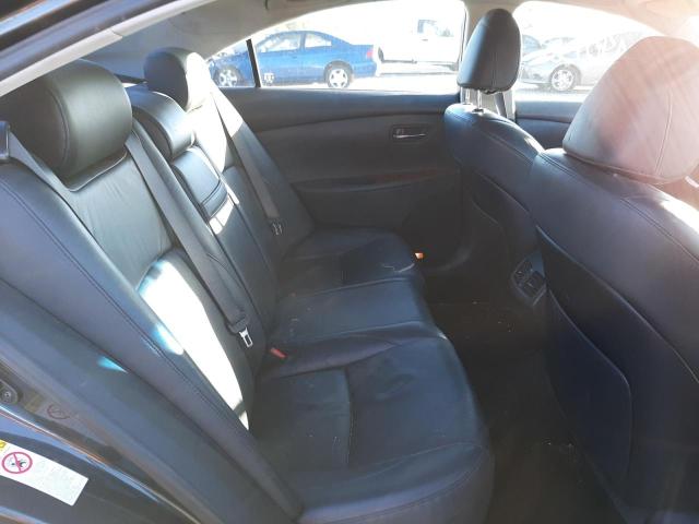 Photo 6 from auction – 2007 LEXUS ES 350 with VIN JTHBJ46G172122347