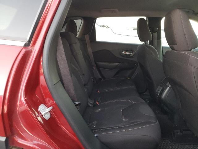 Photo 6 from auction – 2016 JEEP CHEROKEE L with VIN 1C4PJLCB4GW297369