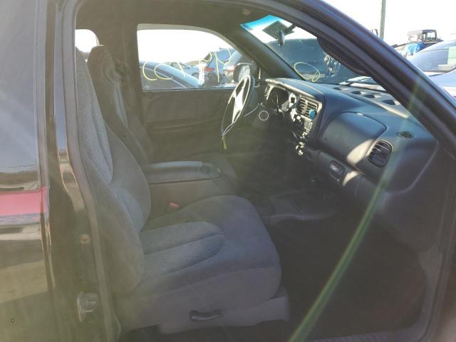 Photo 5 from auction – 1998 DODGE DAKOTA with VIN 1B7GG22Y3WS582066