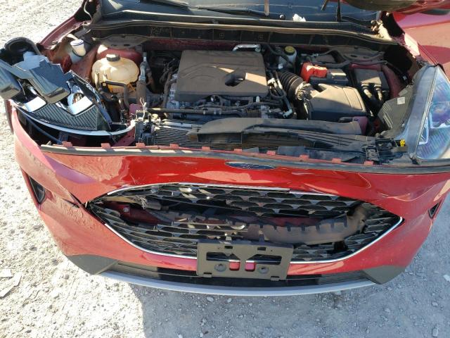 Photo 7 from auction – 2020 FORD ESCAPE SE with VIN 1FMCU9G62LUA86033