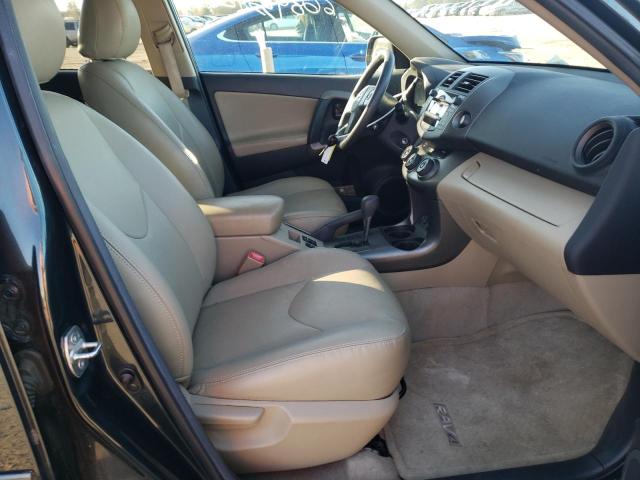 Photo 5 from auction – 2011 TOYOTA RAV4 with VIN 2T3BF4DV3BW132835