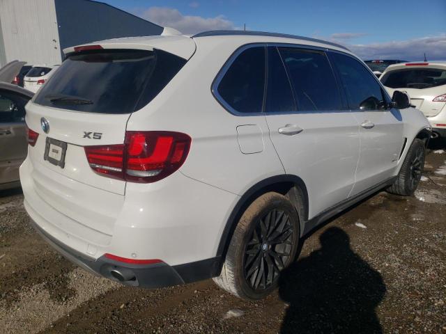 Photo 4 from auction – 2017 BMW X5 XDRIVE3 with VIN 5UXKR0C31H0V71446