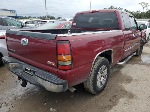 Photo 4 from auction – 2006 GMC NEW SIERRA with VIN 1GTEC19V86Z236160